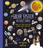 26564 Solar System Activity Book