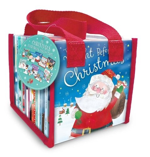 44497 My Christmas Storybook Collection Set