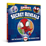 51967 Spidey & Friends: Secret Reveals