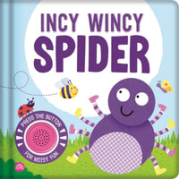 56757 Incy Wincy Spider