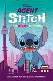 59093 Disney Agent Stitch