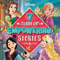 08731 7 Days of Empowering Stories