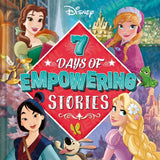 08731 7 Days of Empowering Stories