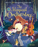 18613 The Magical Orchestra