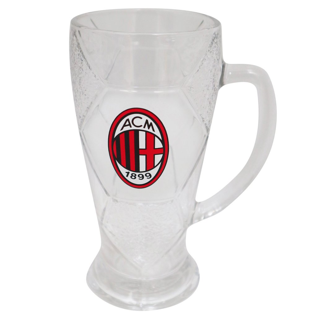 9788 AC MILAN BEER MUG 680 ML