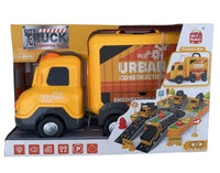 988358 City Truck