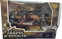 89681 Military Set