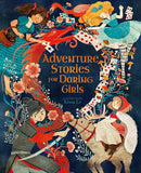 79852 Adventure Stories for Daring Girls