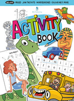 2231 Activity Book