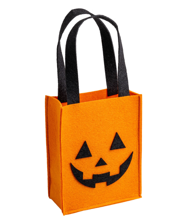 19513 Trick or Treat Bag