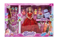 1002128 Shirin Beauty Princess