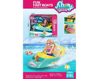 1002970 Fun Fast Boat