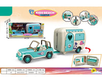 1003754 Kids Beach Camper