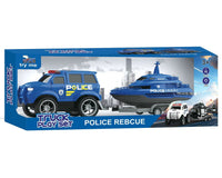 1003819 Police Rescue