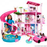 HMX10 BARBIE DREAMHOUSE