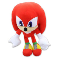 0159 Knuckles