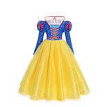 1195 Snow White Costume