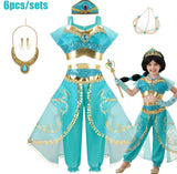 1188 Jasmine Costume