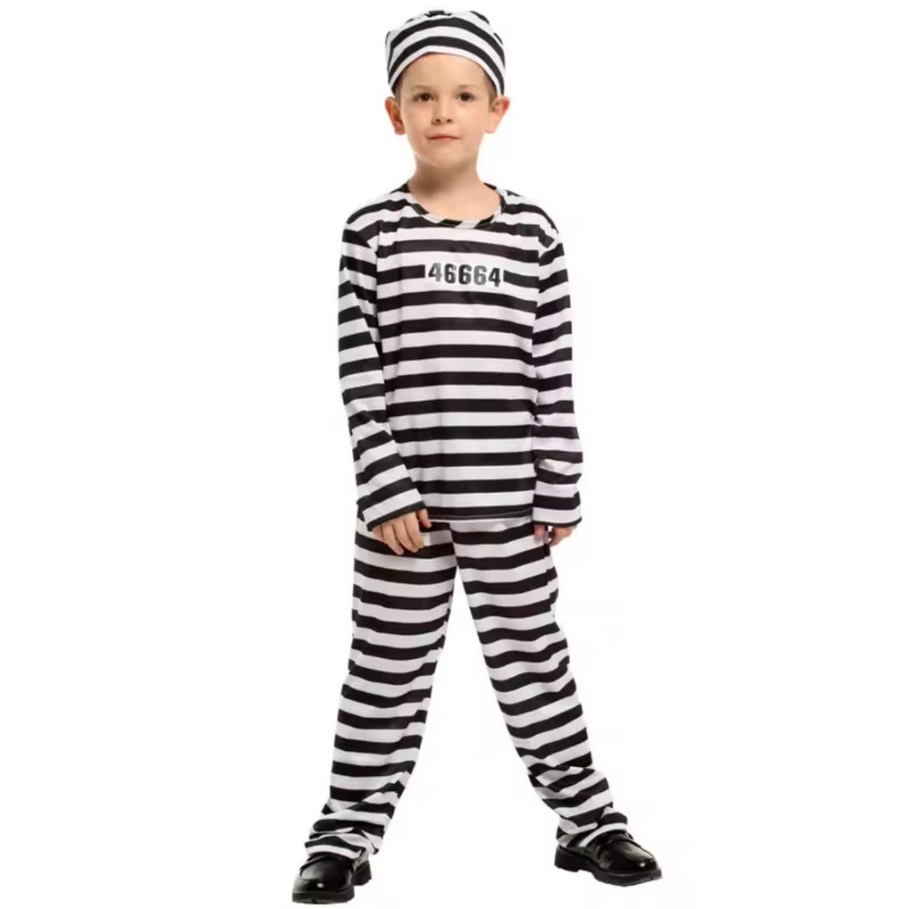 1189 Prisoner Boy