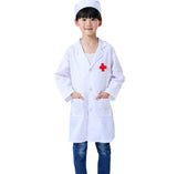 0553 Nurse Costume
