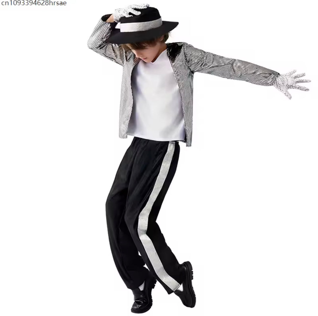 1182 Michael Jackson Costume