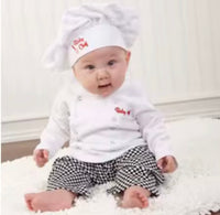 1184 Baby Chef