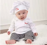 1184 Baby Chef