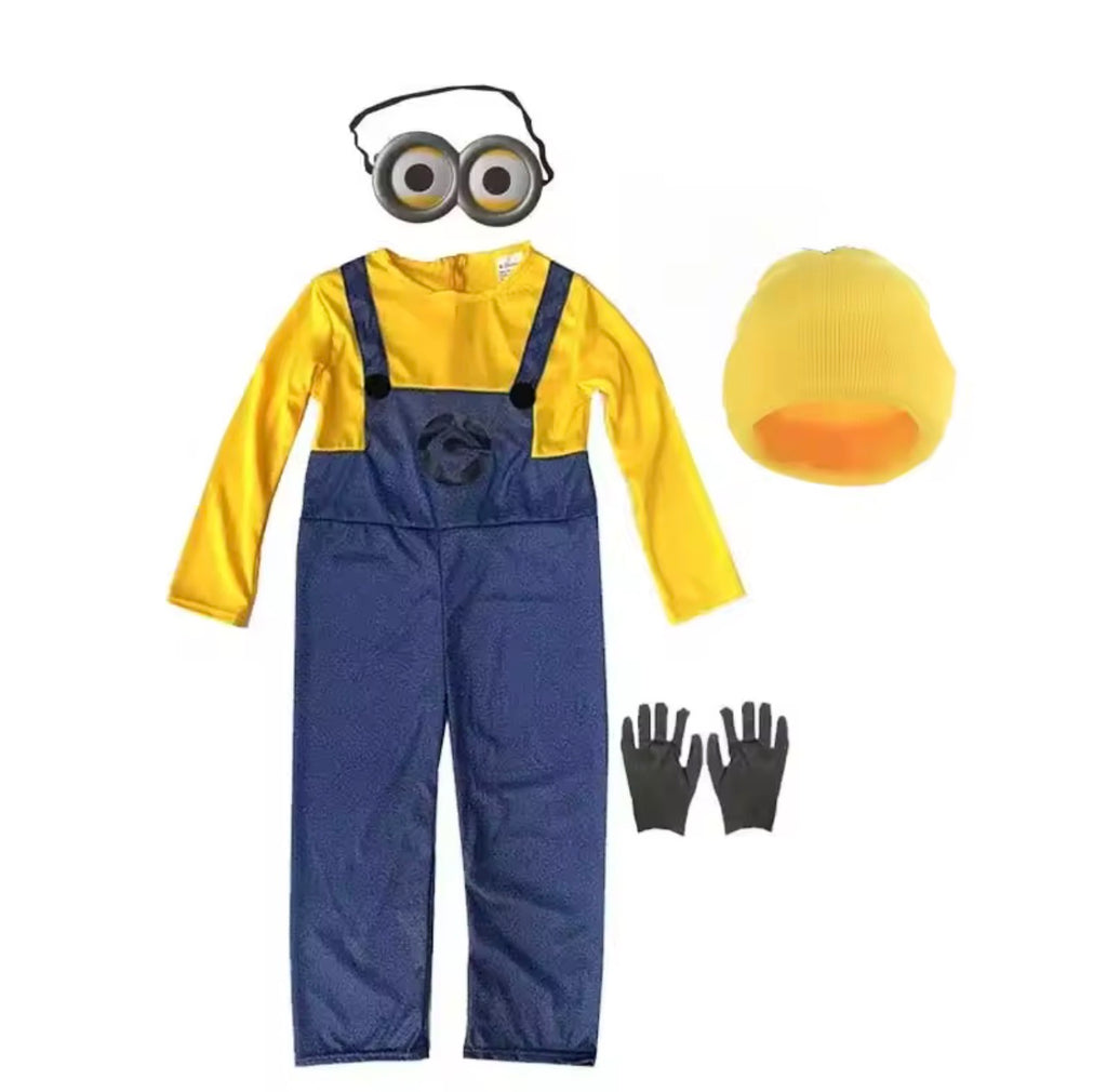 1193 MINION COSTUME