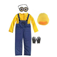 1193 MINION COSTUME