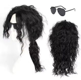 1179 Michael Jackson Wig