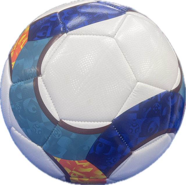 473518 Football Size 5 White