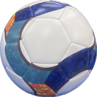 473518 Football Size 5 White