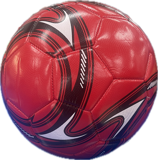 473517 Football Size 5 Red