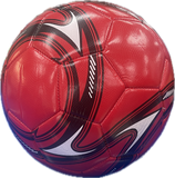 473517 Football Size 5 Red