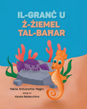 13665 Il-Granċ u ż-Żiemel tal-Baħar