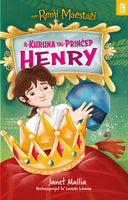 13870 Il-Kuruna Tal-Prinċep Henry