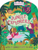 94464 Jungle Explorers