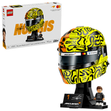 43023 Mclaren Mastercard F1 Team Lando Norris Helmet