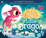 36098 Little Dragon