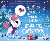 32076 Little Unicorn’s Christmas