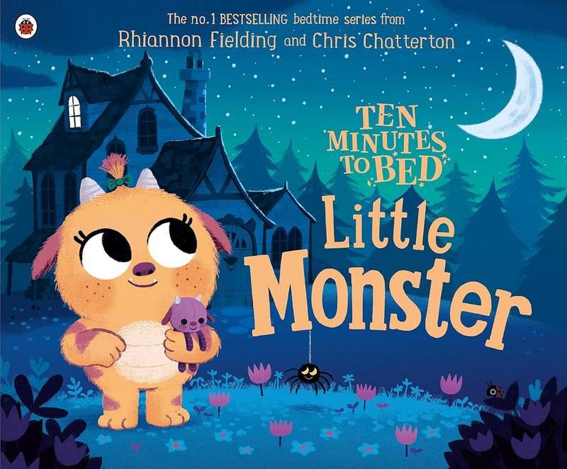 36050 Little Monster