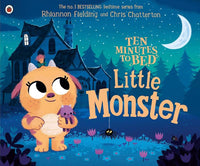 36050 Little Monster