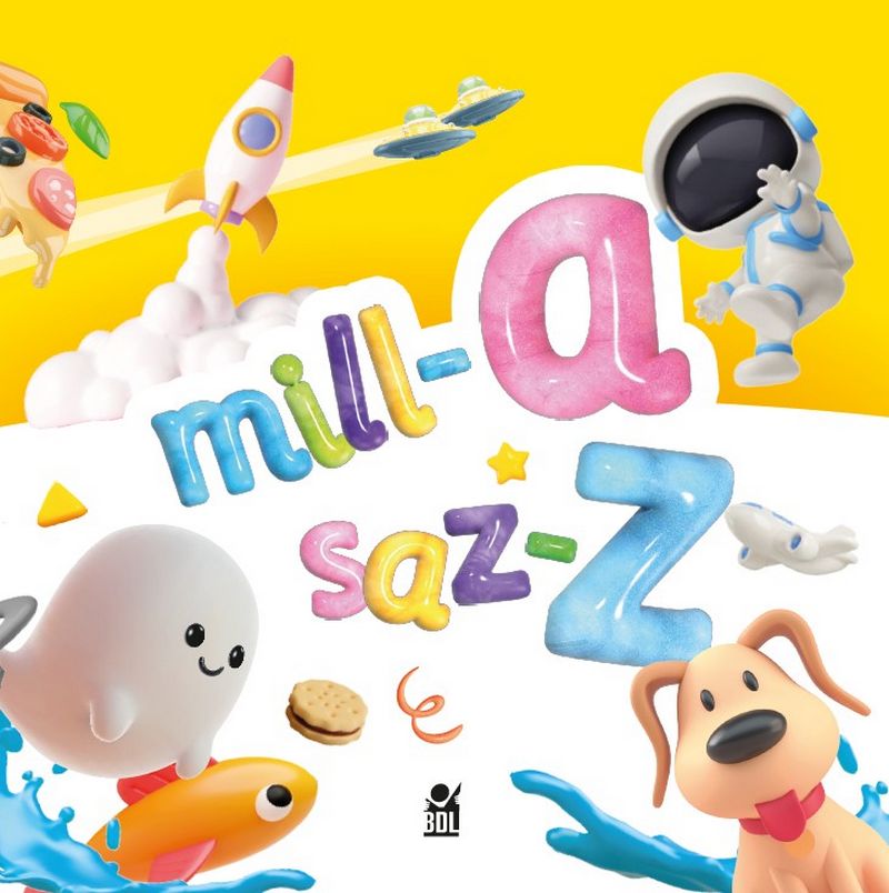 13955 Mill-A saz-Z