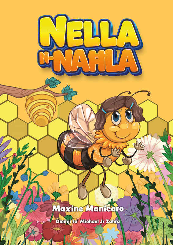 13740 Nella n-Naħla
