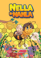 13740 Nella n-Naħla