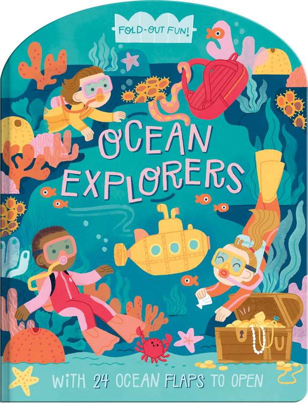 94471 Ocean Explorers