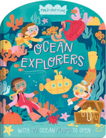 94471 Ocean Explorers