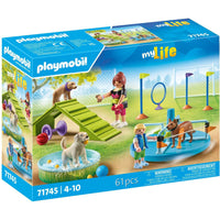 71745 Dog Park