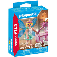 71758 Tooth Fairy
