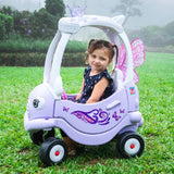 1018-08 My Fairy Princess Coupe